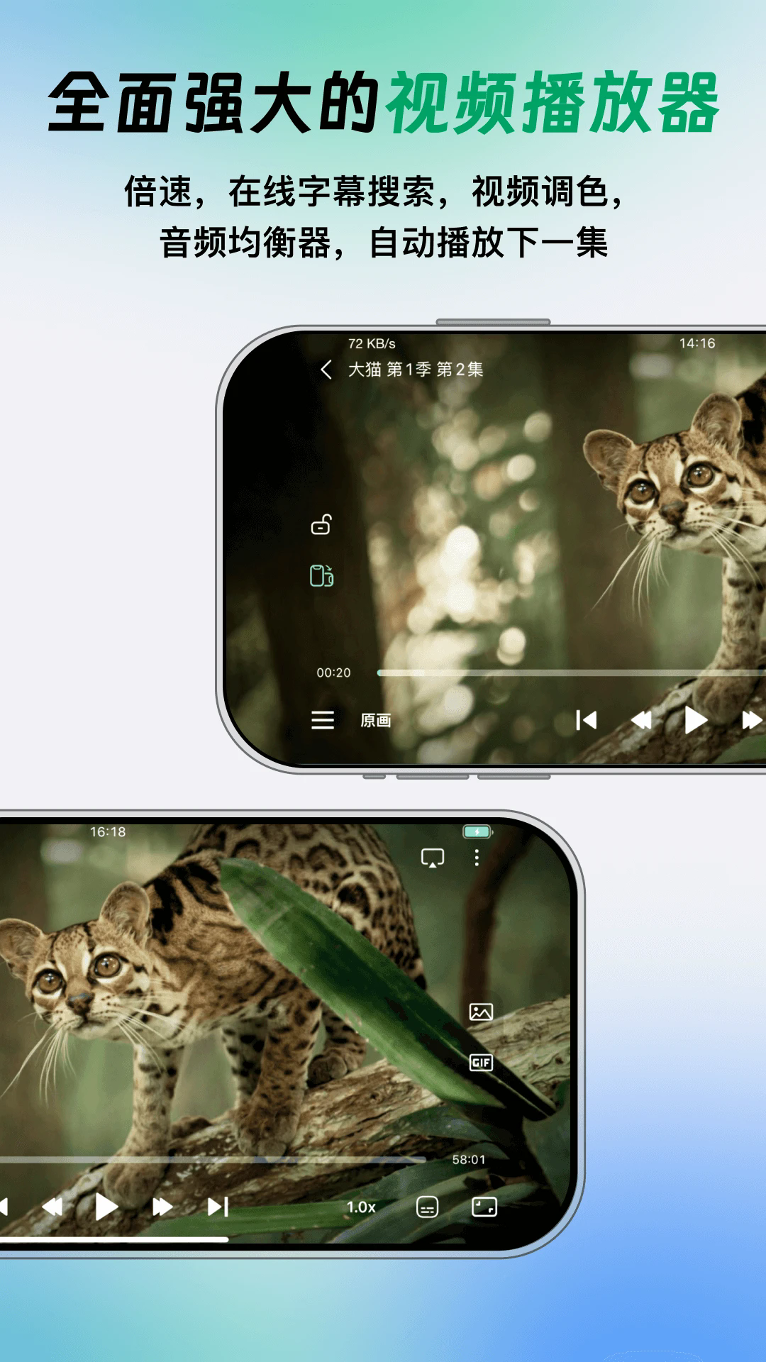 vidhub安卓客户端截图3