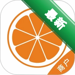 橙子校园商户端