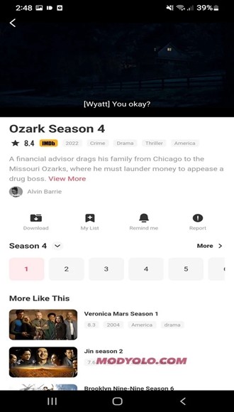 ok影视app官方版截图1