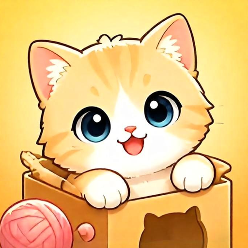 猫猫造梦屋