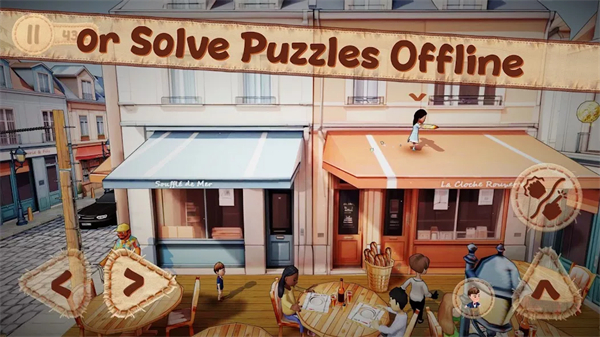 Pepelo 2: Around the World Pepelo 2: Around the World