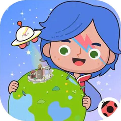 米加小镇无广告