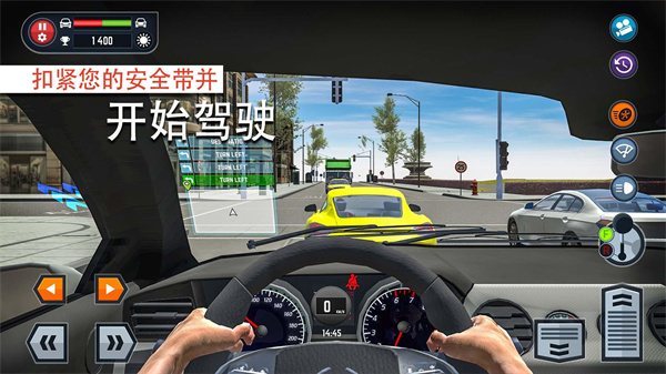 模拟驾驶2截图3