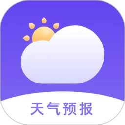 天气预报气象