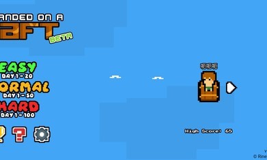 木筏求生2中文版截图1