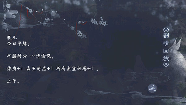 福晋之路截图3