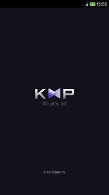 KMplayer纯净版