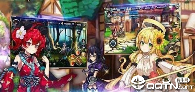 LOA(阿斯特拉传说)截图2