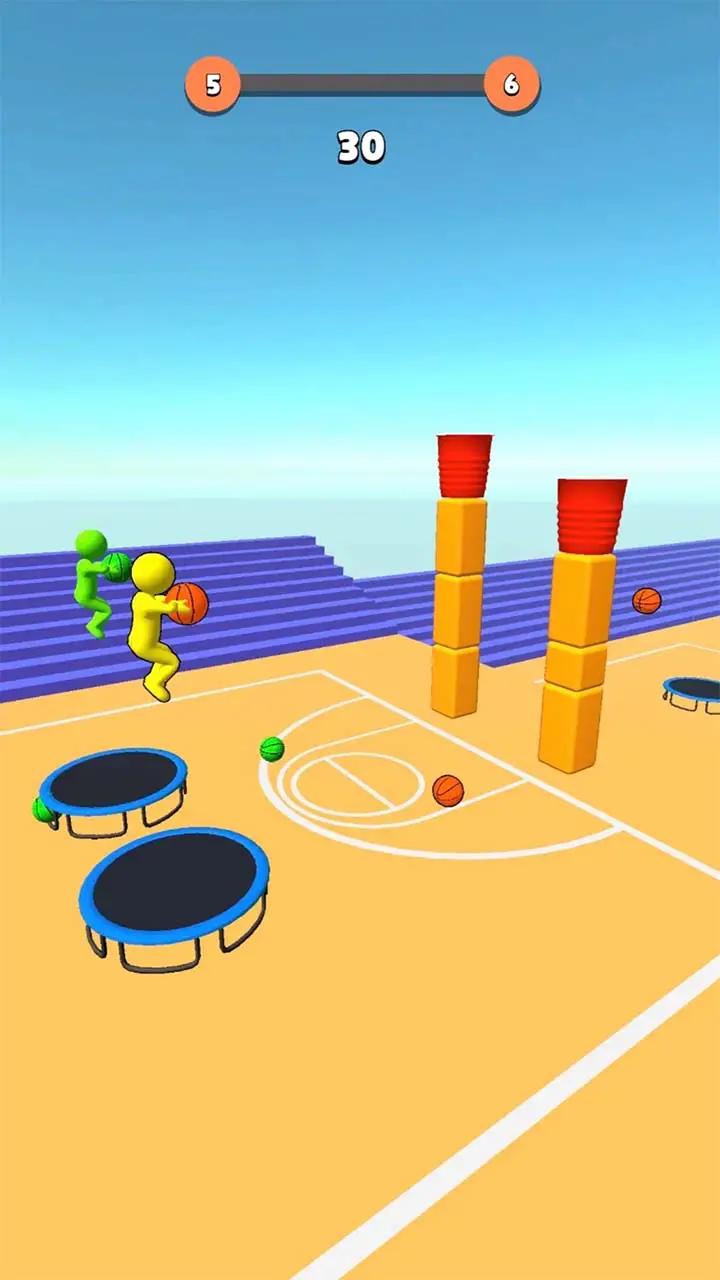 空中大灌篮截图3