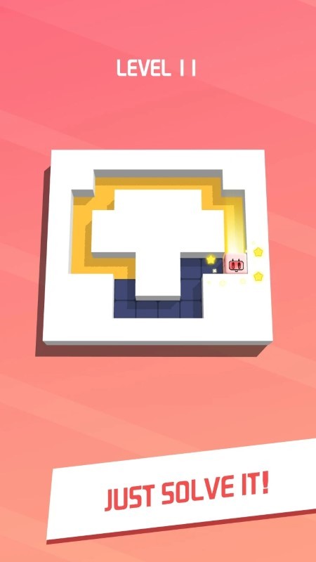 滚动方体Rolling Cube截图4