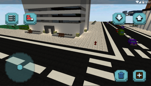 儿童医院工艺(Kids Hospital Craft)截图3