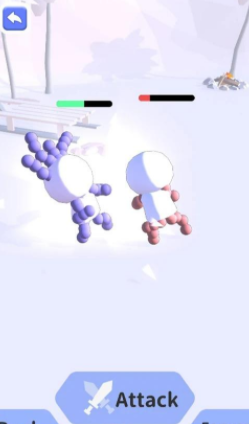 画个斗士DrawFighter截图2