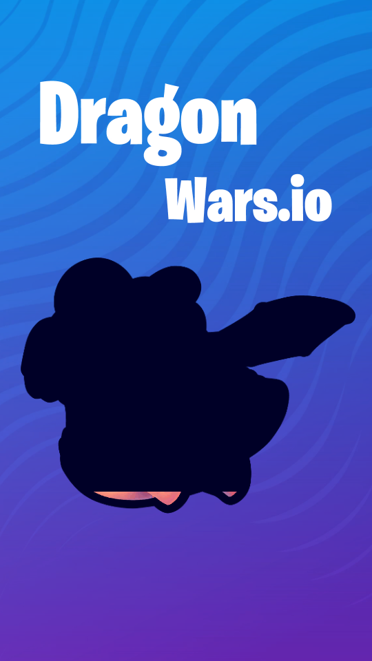 萌龙大作战全新版(Dragon Wars.io)-0