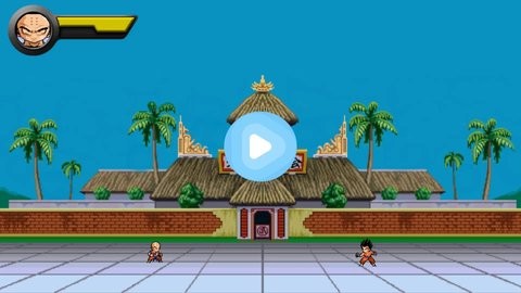 能量斗士截图3