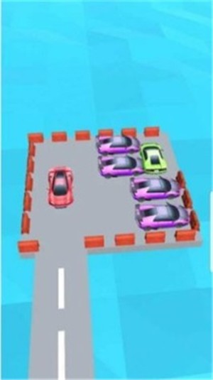 Steal Car(开走小红车)截图1