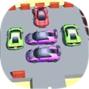 Steal Car(开走小红车)