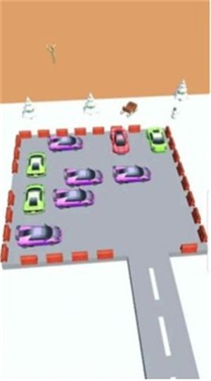 Steal Car(开走小红车)截图2