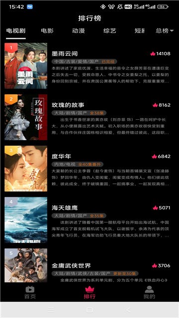 神火影视app官方版最新版-1