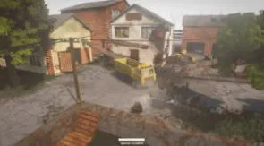 Teardown中文版截图3