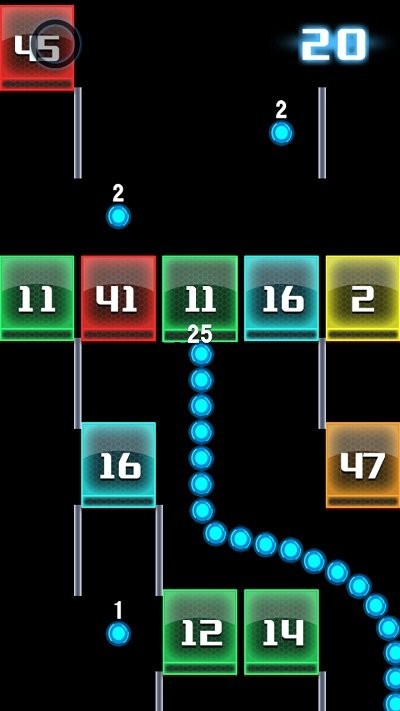 贪吃蛇截图3