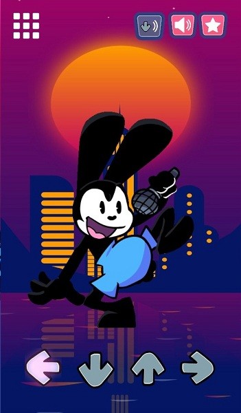 周五夜放克截图2