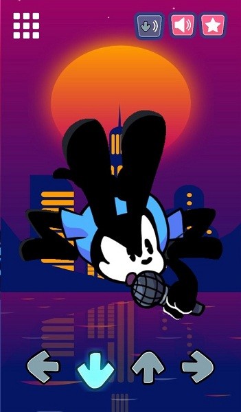 周五夜放克截图4