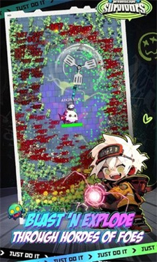梦境特攻队正版截图2