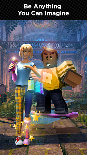罗布乐思roblox国际服截图3