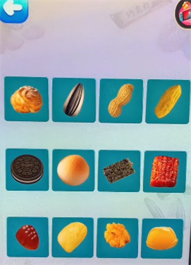美食模拟器截图3