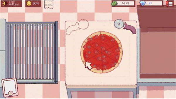 美食大作战截图2