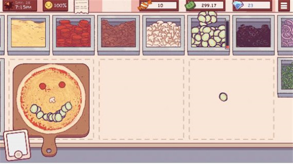 美食大作战截图4
