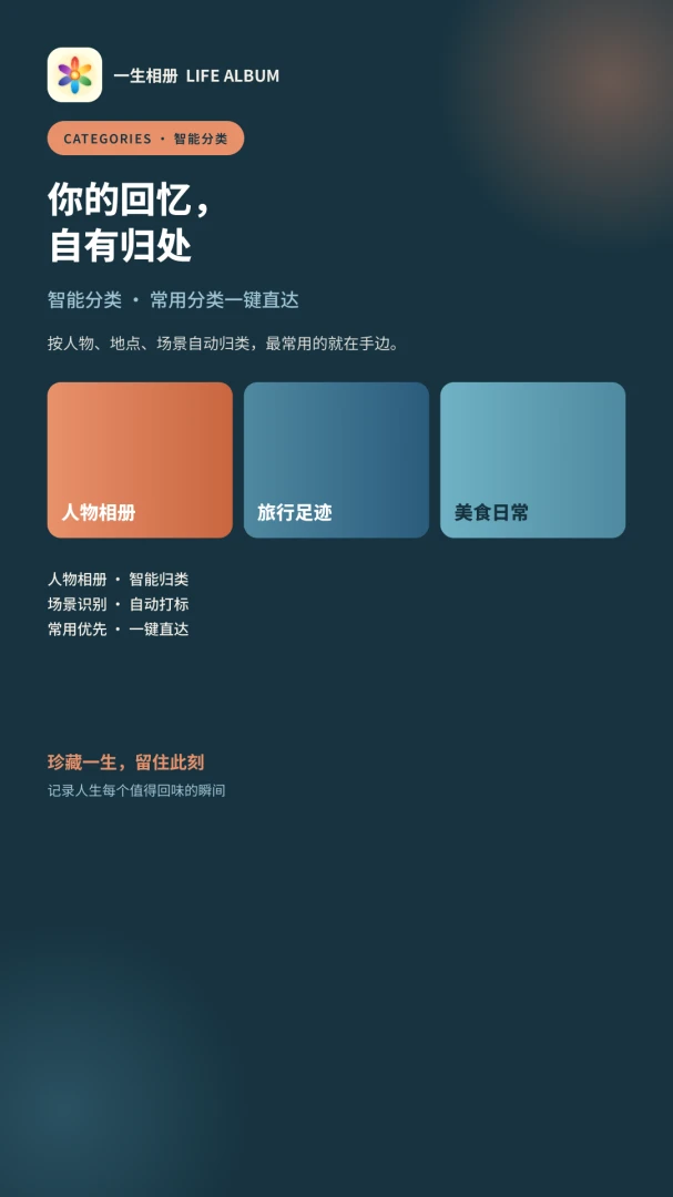 一生相册截图2