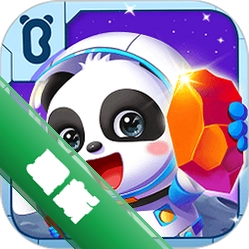 奇妙星际宇航员