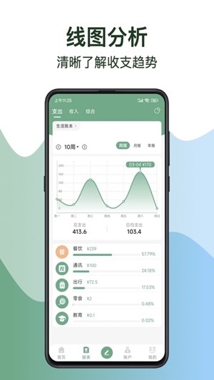 熊猫记账-4