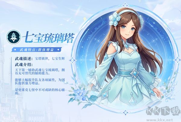 斗罗大陆:传承-2
