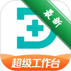 百度健康工作台