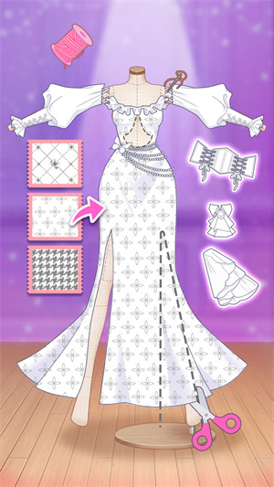 服装设计高手截图1