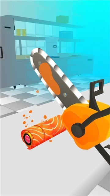 寿司卷3D截图2