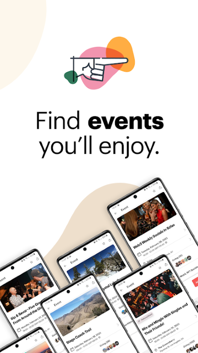 meetup社交软件-2
