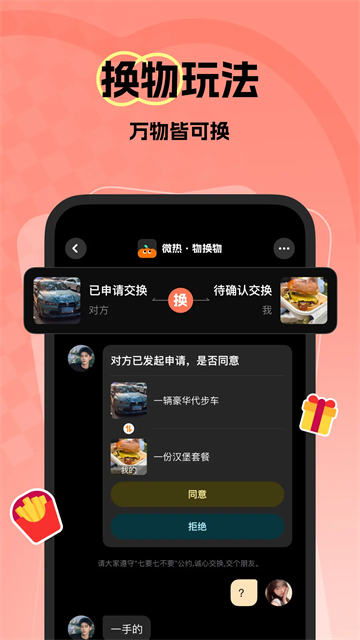 微热-2