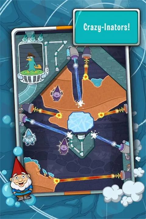 Perry?截图1
