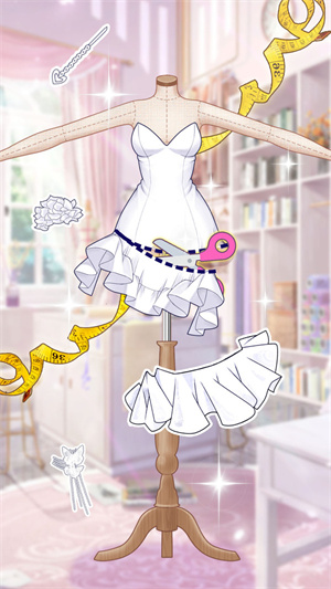 服装设计高手截图4
