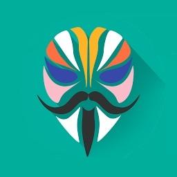 面具magisk