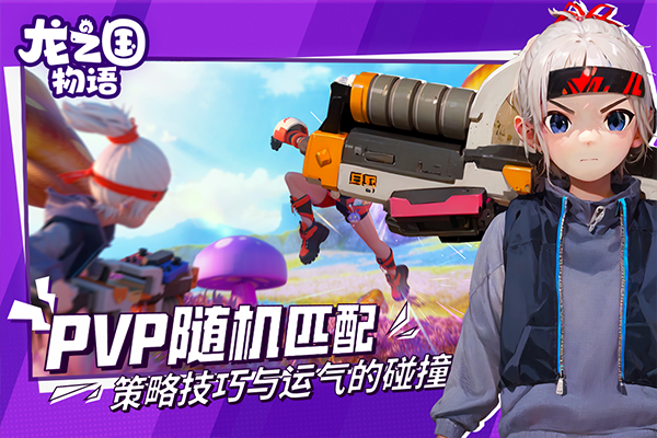 龙之国物语截图4