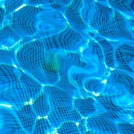 水滴动态壁纸