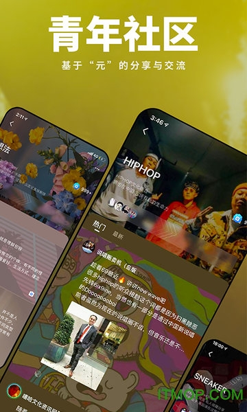 岛截图2