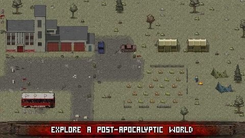 迷你DAYZ中文版截图4