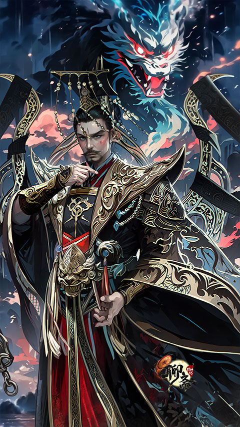 聊斋搜神记截图4