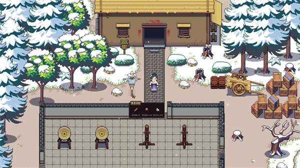 江城创业记手机版下载截图5