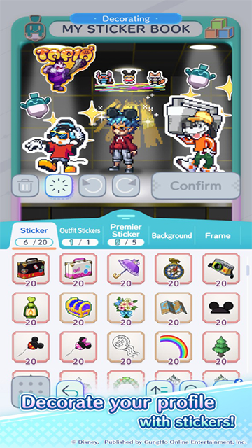 Pixel RPG安装器截图3